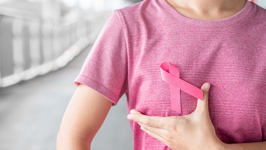 Outubro Rosa: DF deve registrar 1.030 casos de câncer de mama em 2023, estima pesquisa