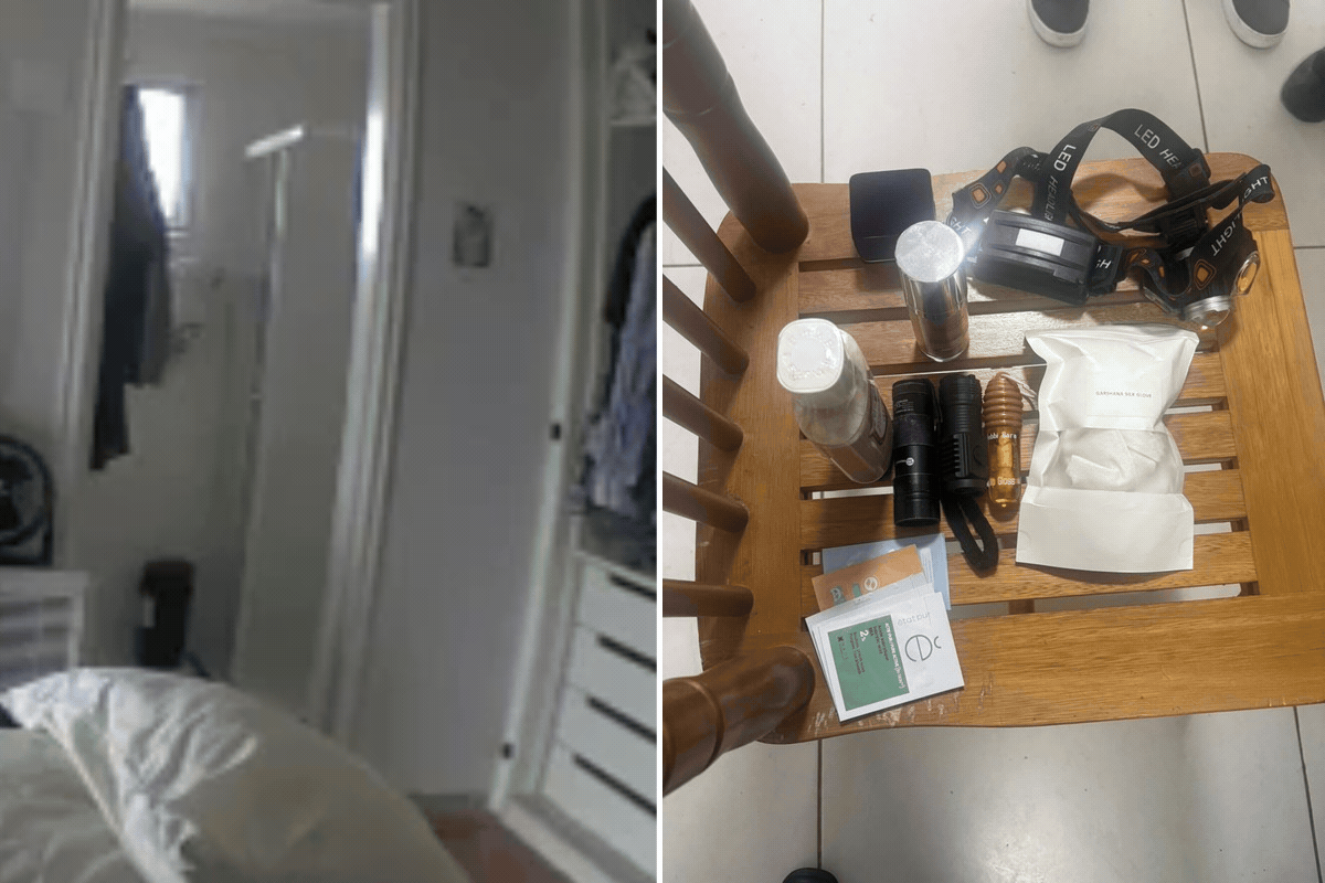 Diarista é presa com joias e produtos de R$ 200 mil em apartamento de policial americano no litoral de SP