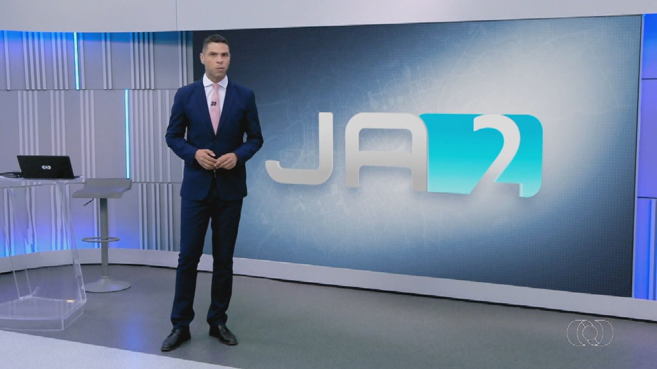 VÍDEOS: Jornal Anhanguera 2ª Edição de quinta-feira, 30 de julho de 2026