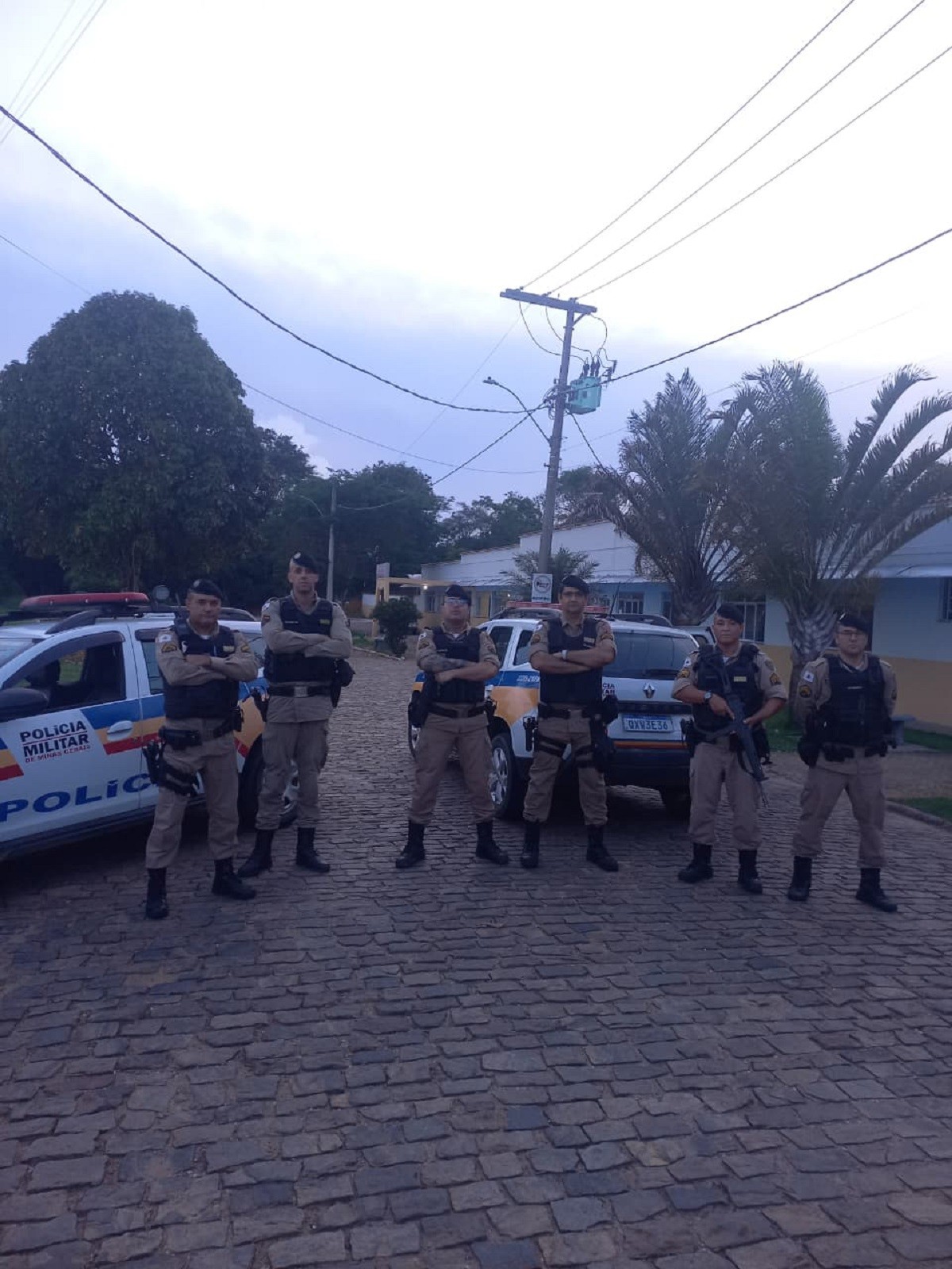 Foragido do ES há 4 anos é preso com nome falso no interior de MG