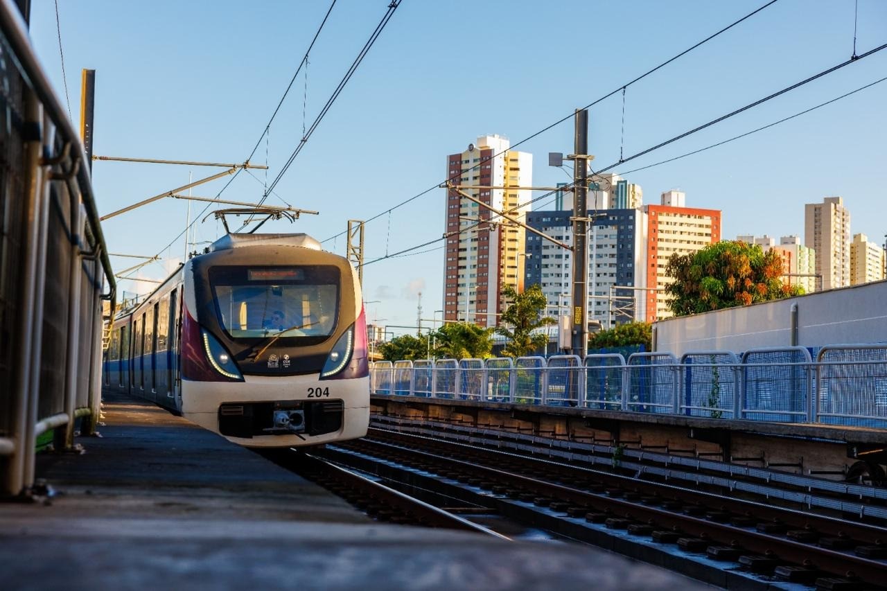 Metrô de Salvador terá vagões preferenciais para mulheres em agosto