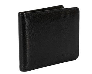 Carteira em couro Sestini