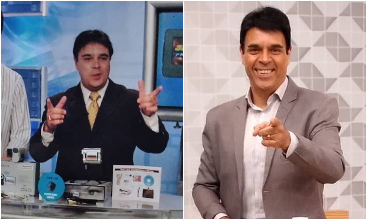 Morre em SP 'Juarez da TekPix', garoto-propaganda da TV dos anos 2000