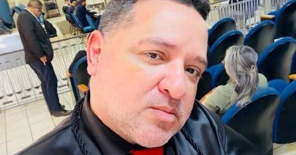 Justiça prorroga por mais 30 dias prisão de advogado suspeito de matar a companheira em Santarém