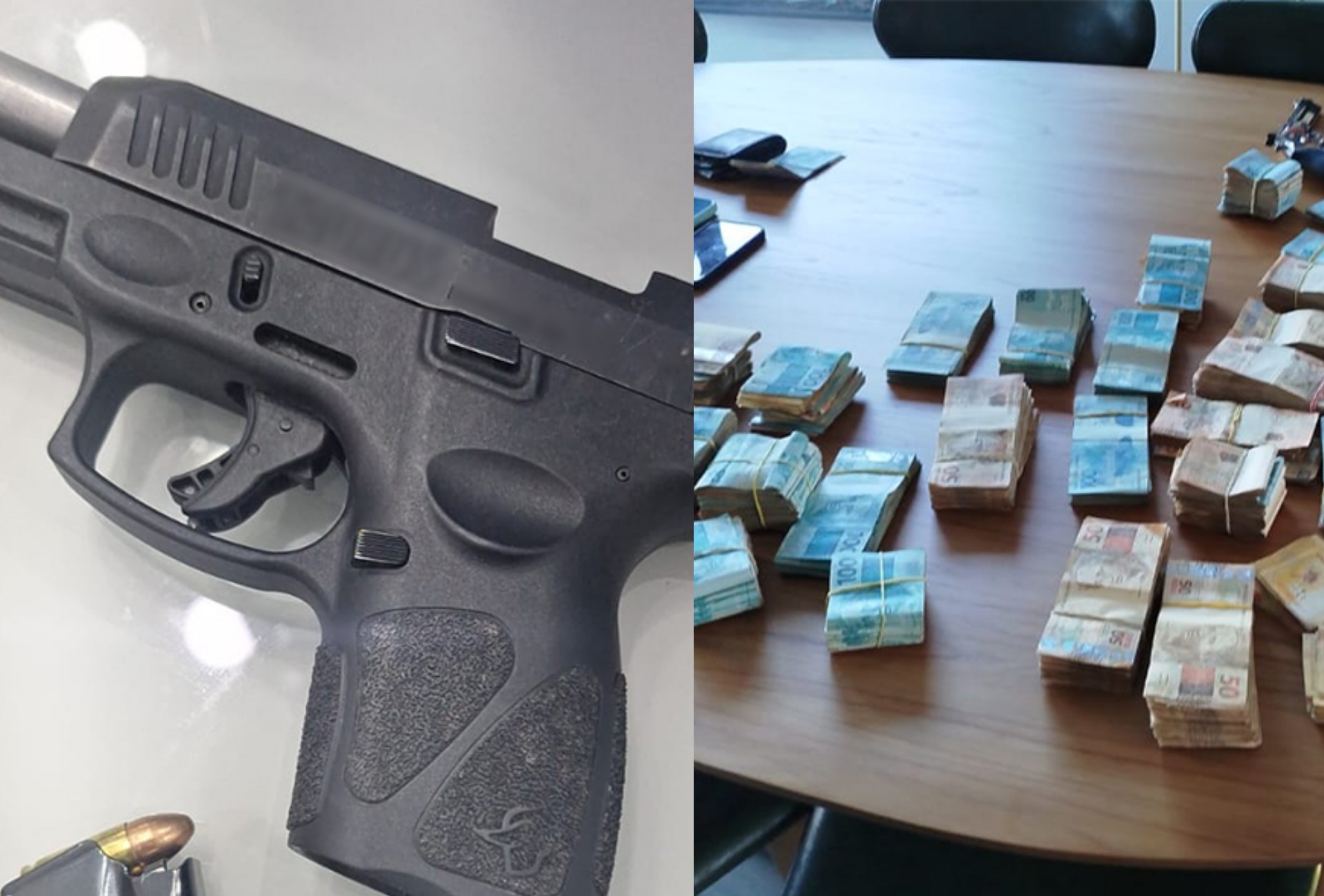 Operação Blindagem prende advogados suspeitos de ligação com o PCC e corrupção em presídios de MS