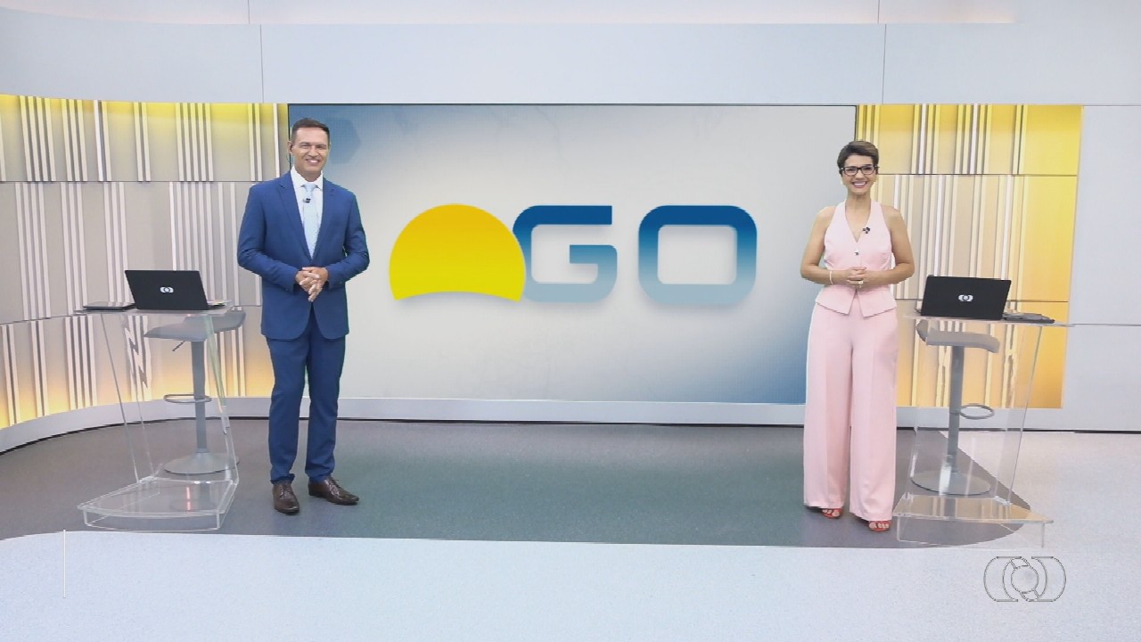 VÍDEOS: Bom Dia Goiás desta quinta-feira, 30 de abril de 2026