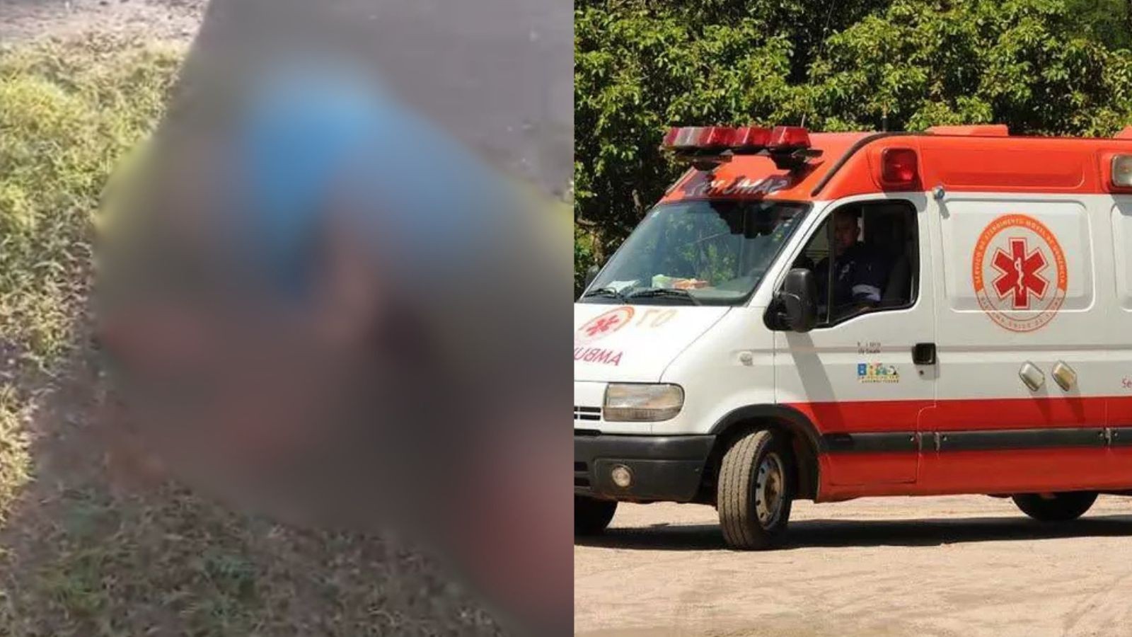 Homem é esfaqueado no Dirceu Arcoverde; suspeito foge, mas acaba preso