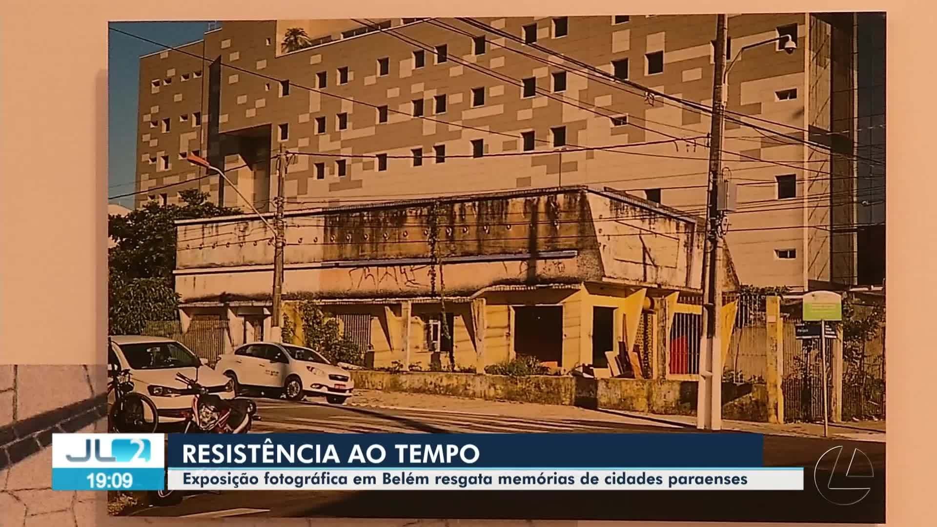 VÍDEOS: JL2 de terça-feira, 1º de julho de 2025 
