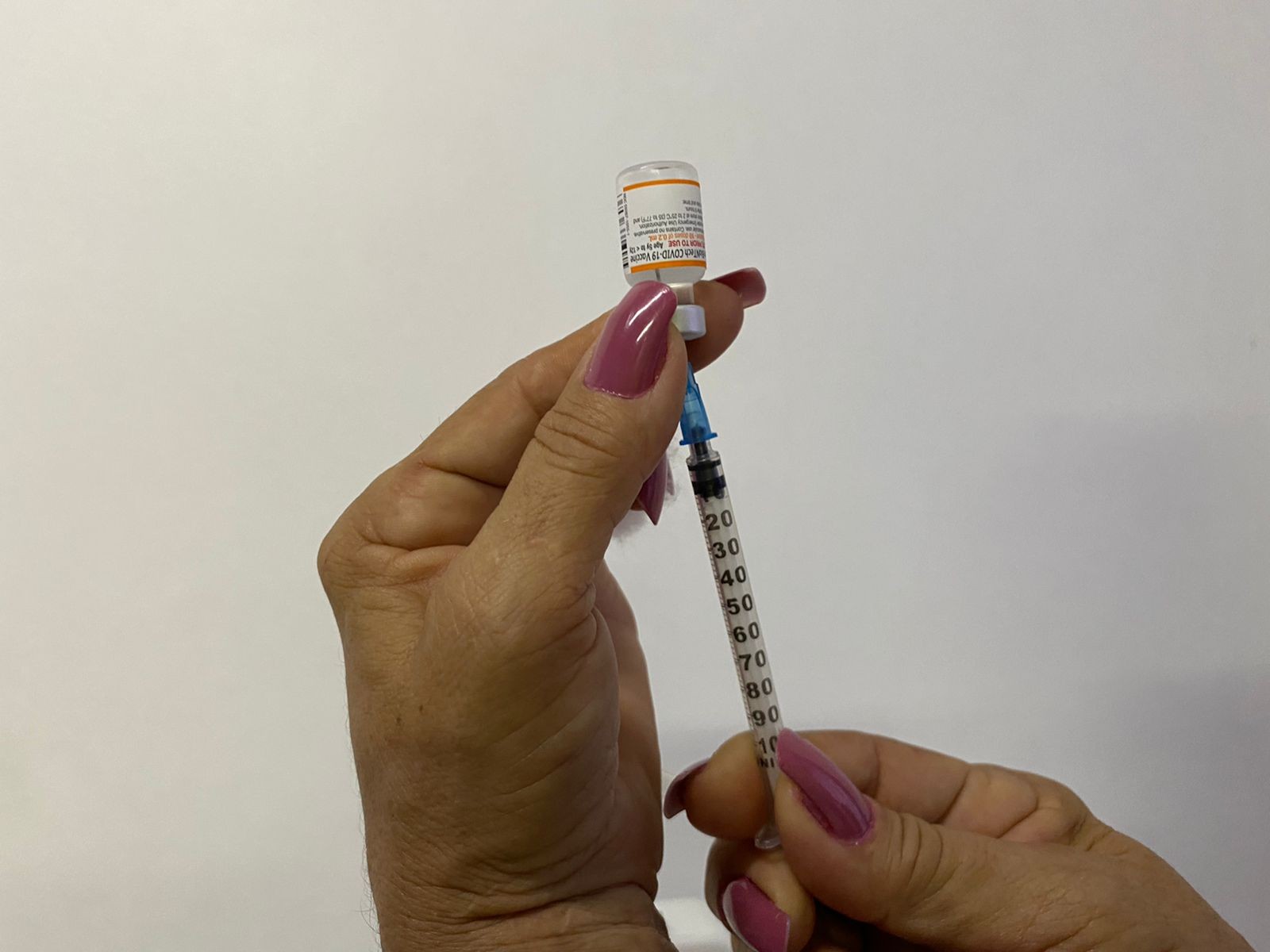 Campanha de multivacinação começa e visa atualizar cadernetas de crianças e adolescentes no RN