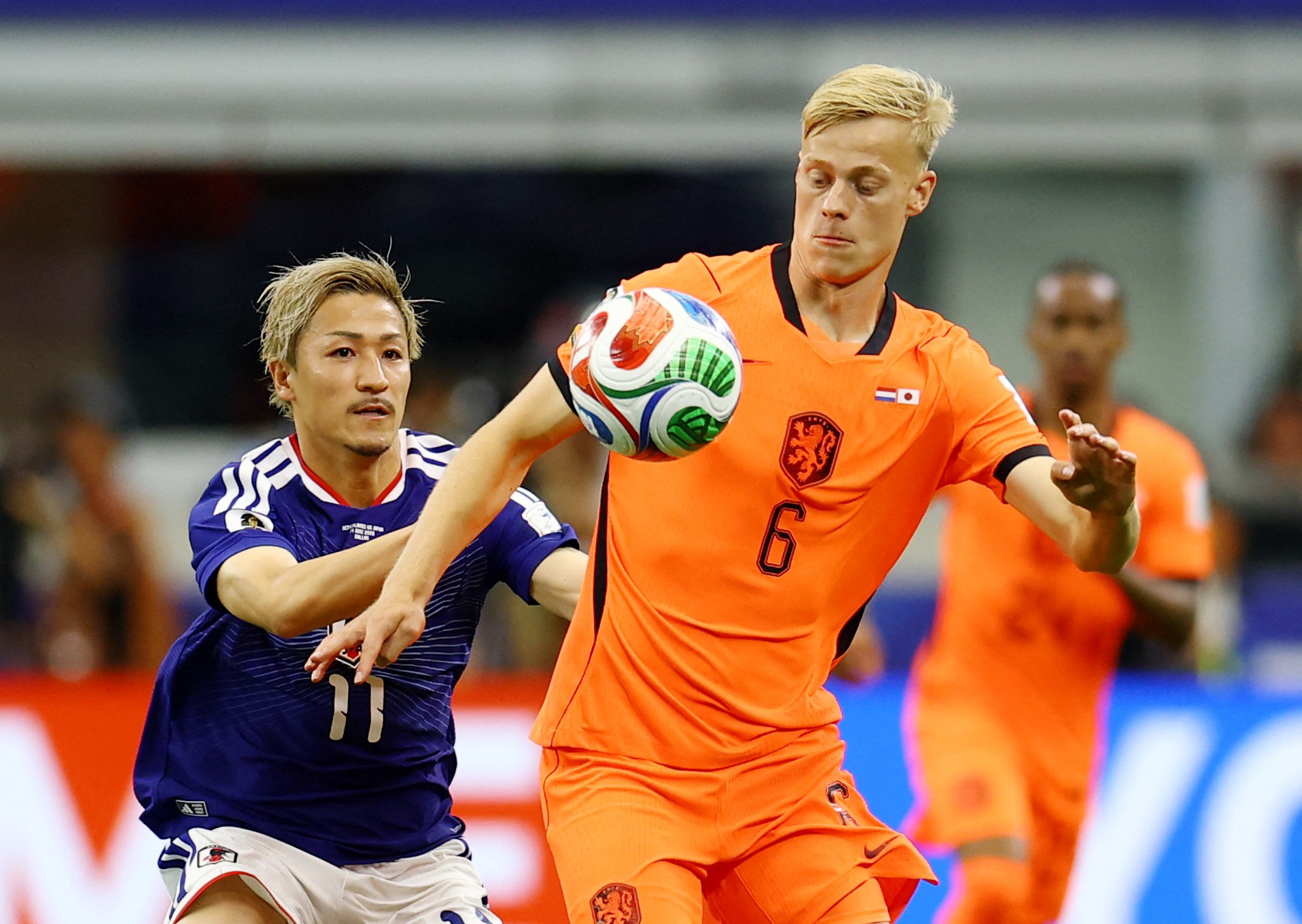 Holanda e Países Baixos não são a mesma coisa; entenda por que placar da Fifa usa sigla 'NED' 
