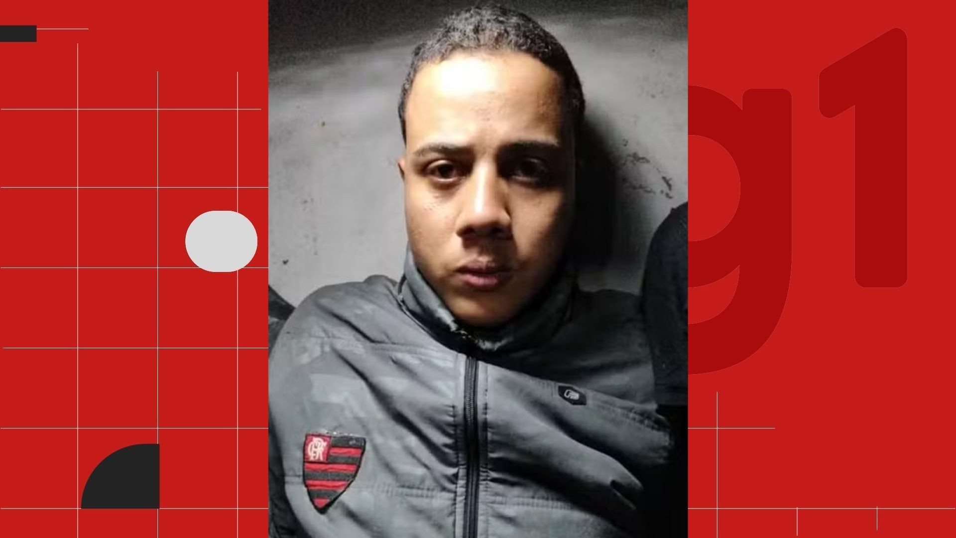 Irmãos Vera: um dos chefes da facção TCP é condenado a 24 anos de prisão por matar rival em praia da Ilha do Frade, em Vitória