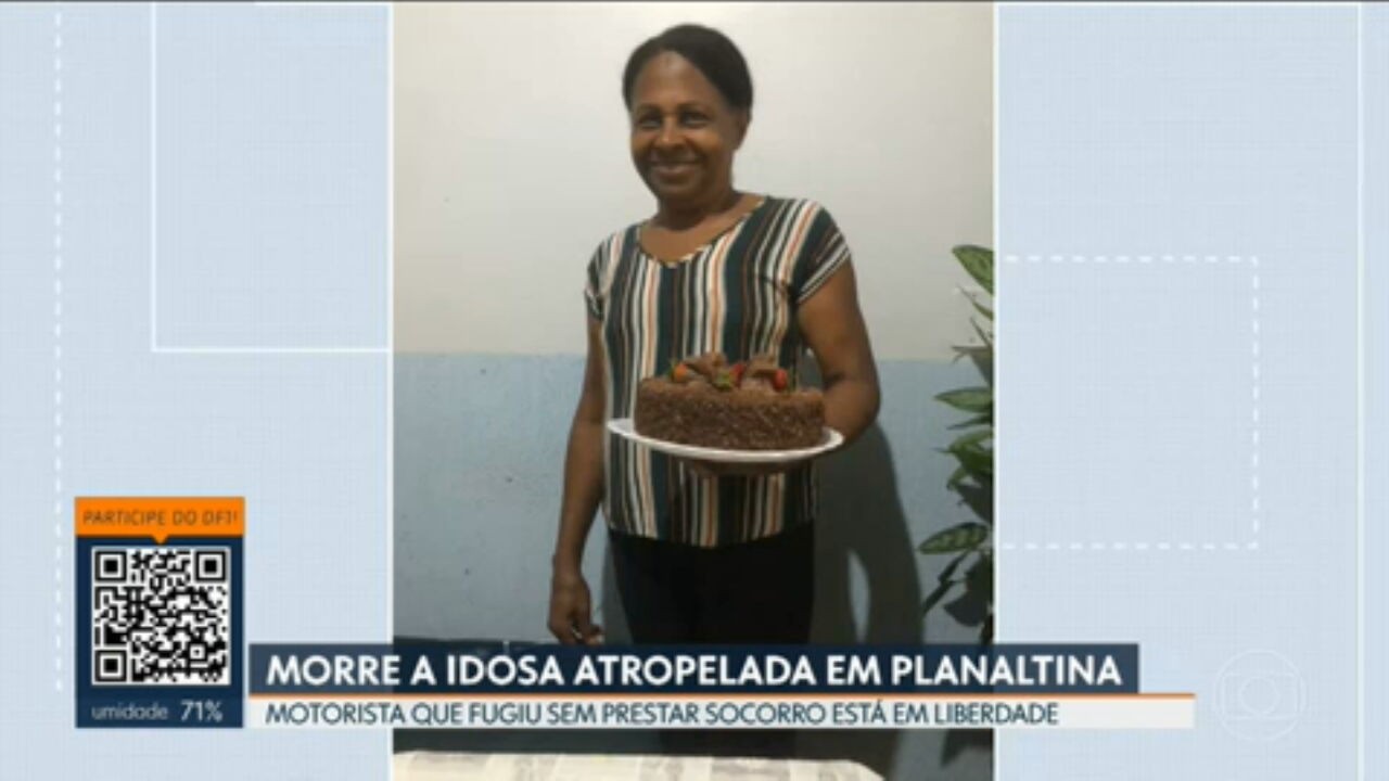 VÍDEOS: DF1 de quinta-feira, 12 de março de 2026