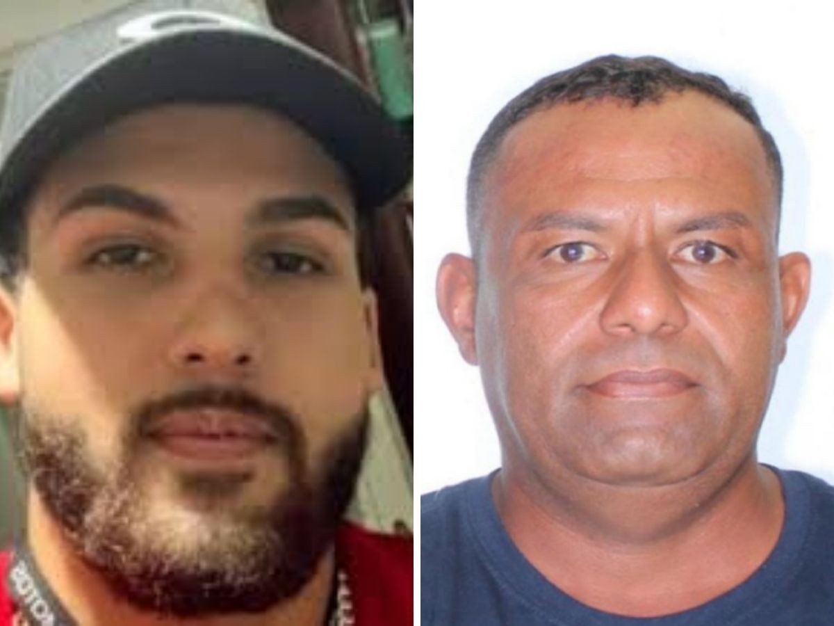 Após confissão de tio, polícia pede prisão de padrasto suspeito de participar de morte de jovem encontrado carbonizado