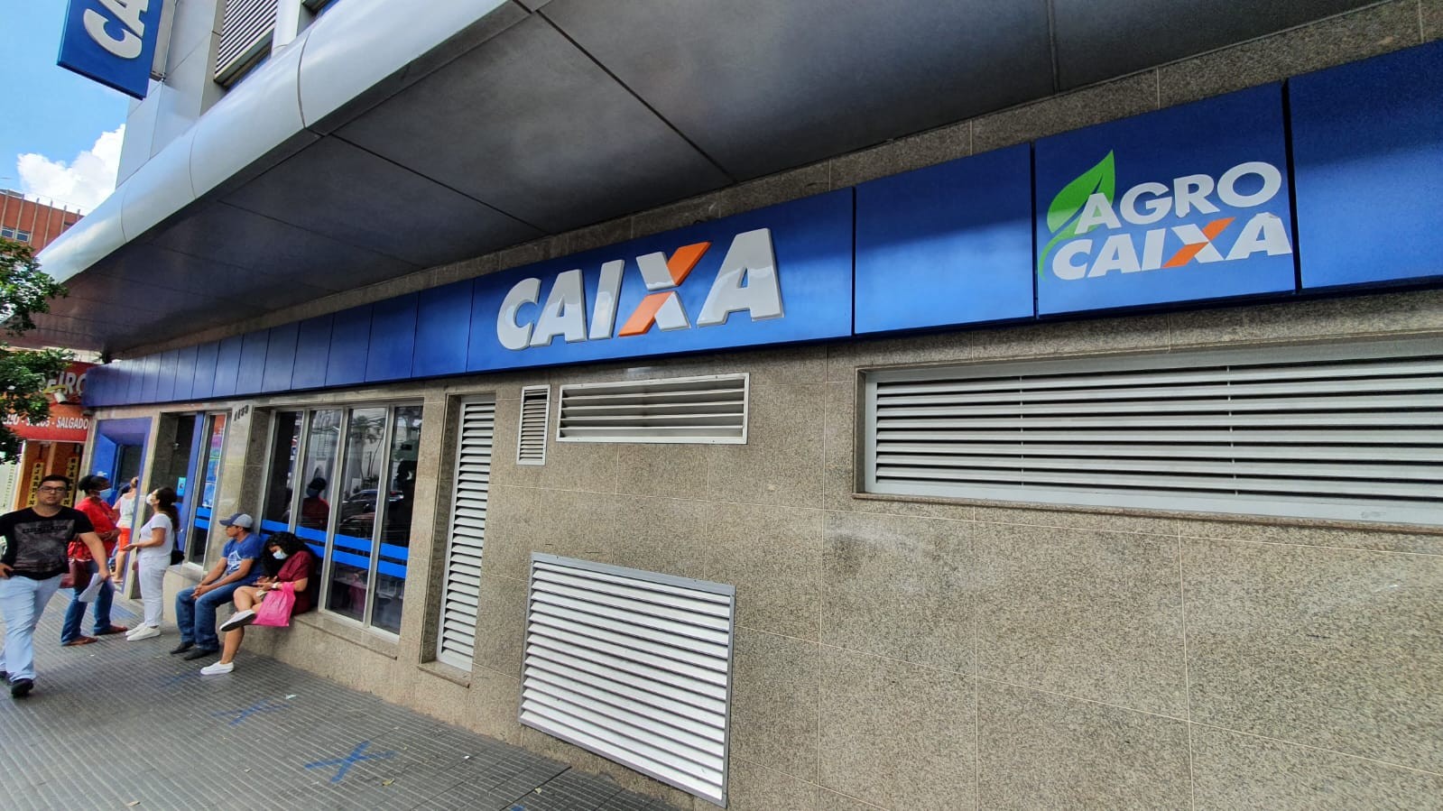 MPF íntima a Caixa a explicar destino de poupanças de escravizados