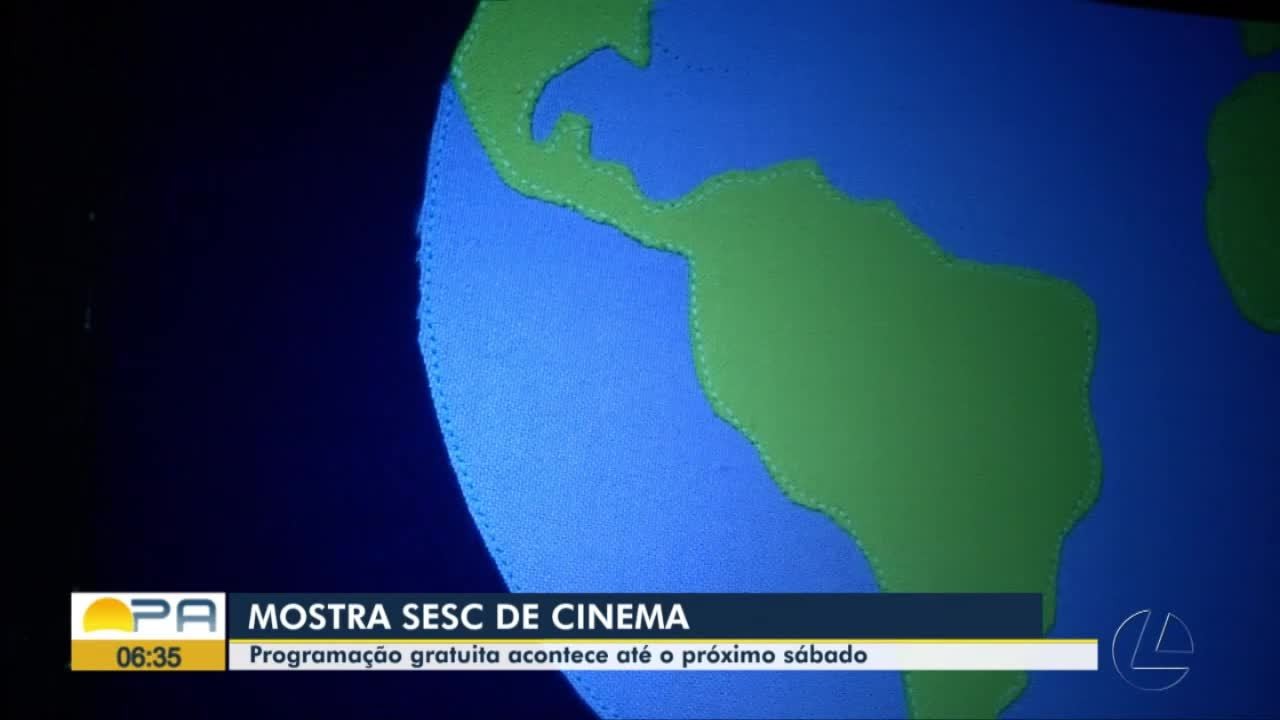 VÍDEOS: BDP da sexta-feira, 29 de novembro de 2024