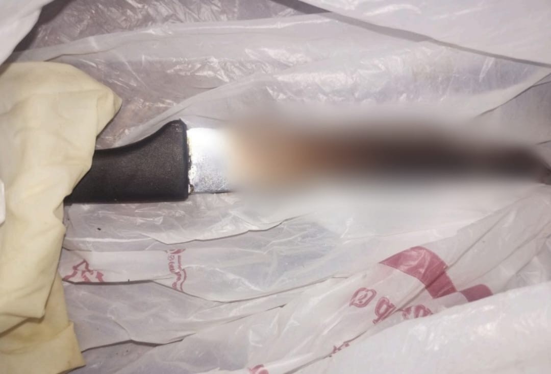 Briga entre irmãos termina com um morto e o outro preso em MG; mãe presenciou crime