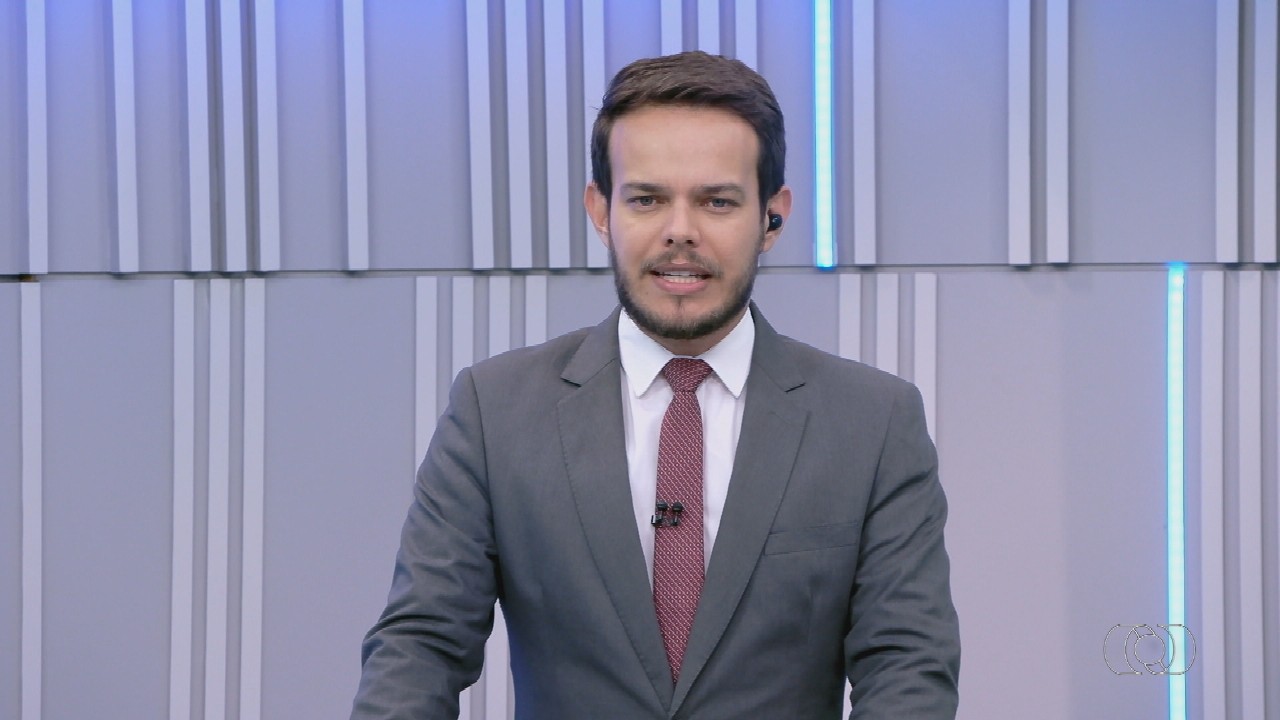 VÍDEOS: Jornal Anhanguera 2ª Edição de sexta-feira, 29 de maio de 2026