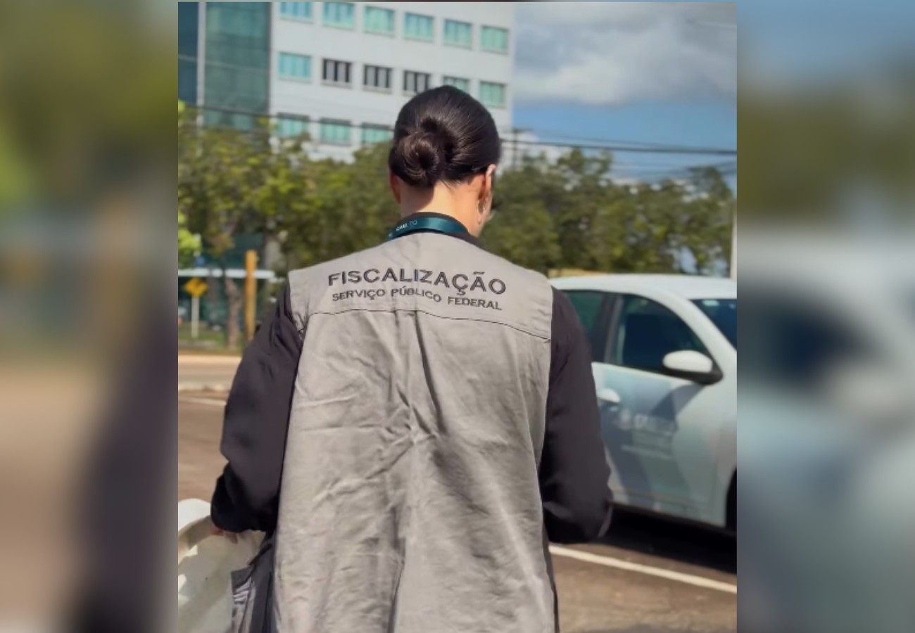 Conselho de Arquitetura no TO abre concurso com salários de até R$ 9,7 mil; veja vagas