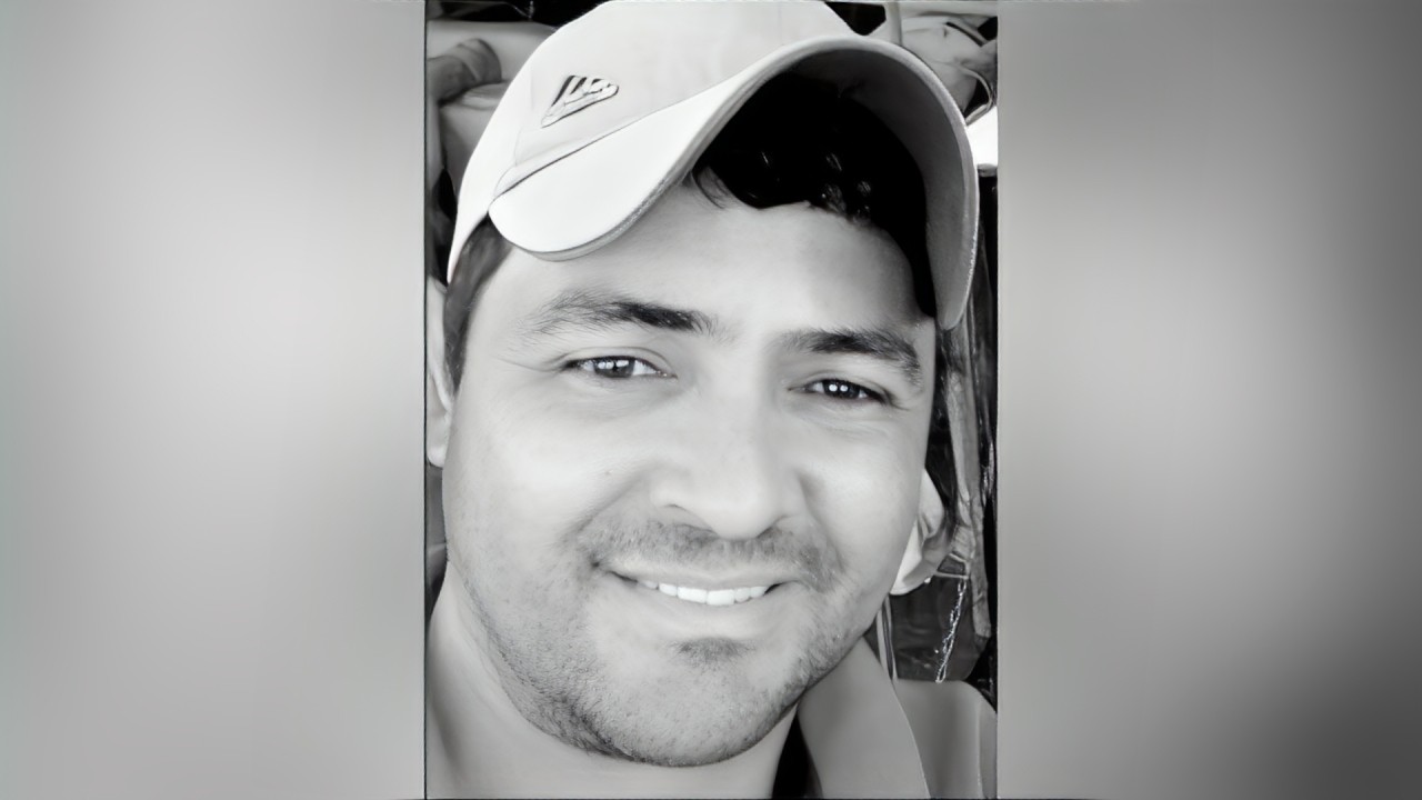 Motorista morre em acidente e perícia aponta possível salto de caminhão antes de batida