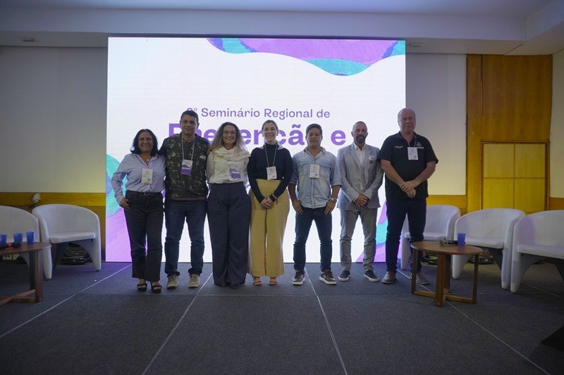 Pacto Global registra redução no lixo encontrado nas praias da região