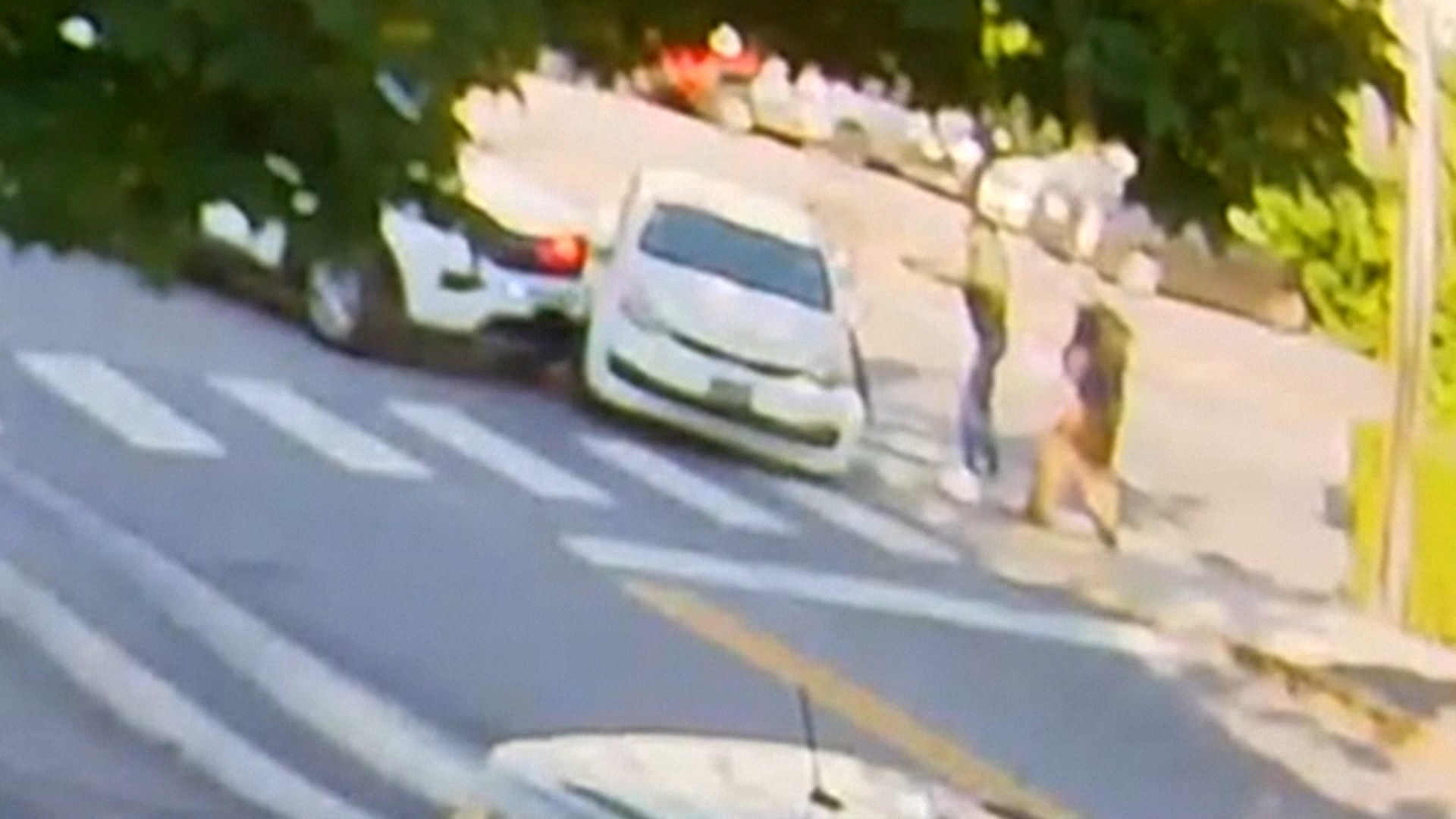 VÍDEO mostra abordagem do ICE que terminou com a morte de imigrante no Maine, EUA