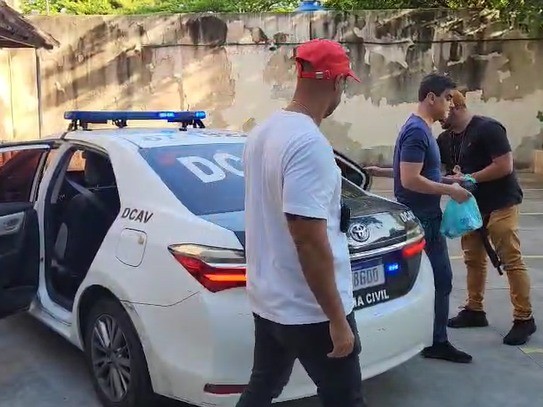 Ex-deputado em Goiás é preso por abusar de criança de dois anos 