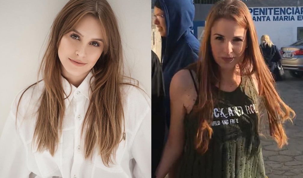 Suzane Von Richthofen terá história contada em dois filmes ...