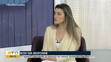 Entenda quais são os impactos da intoxicação por metanol na saúde