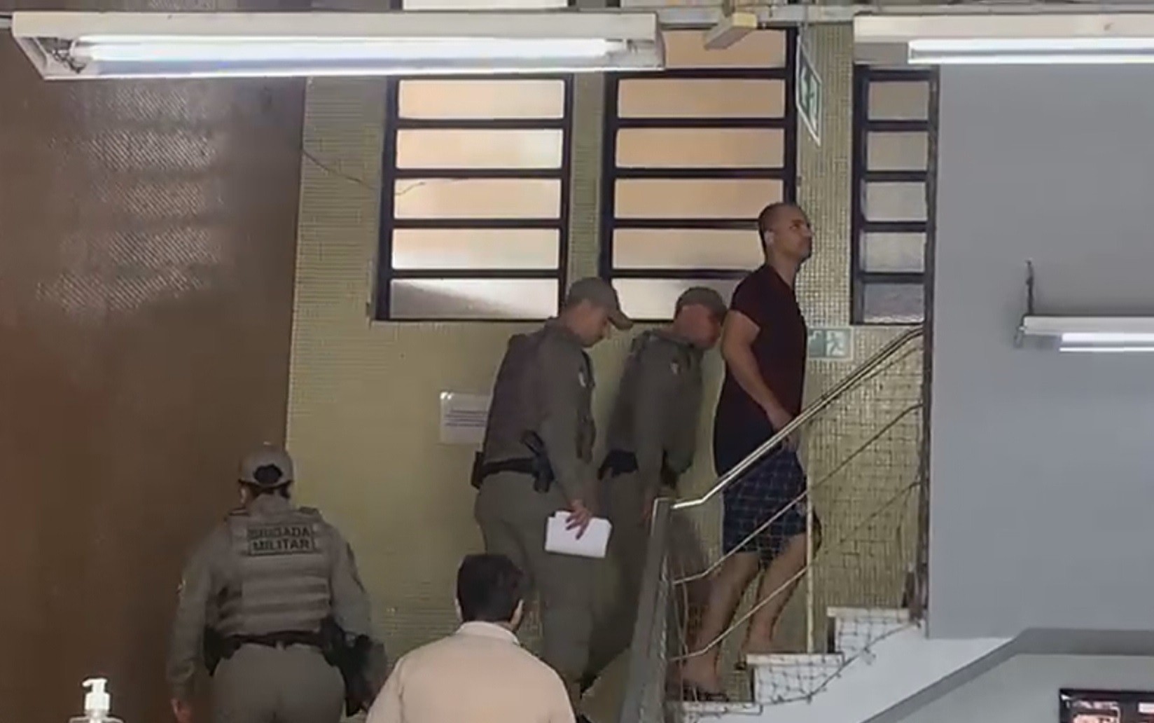 Desaparecimento de família no RS: PM preso e atual companheira se recusaram a fornecer senhas de celulares