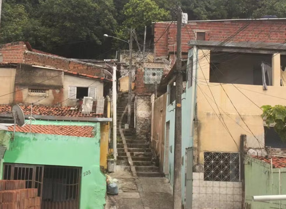 Mais de 70% da população do RN vive com até um salário mínimo, segundo o IBGE (arquivo) — Foto: Igor Jácome/g1