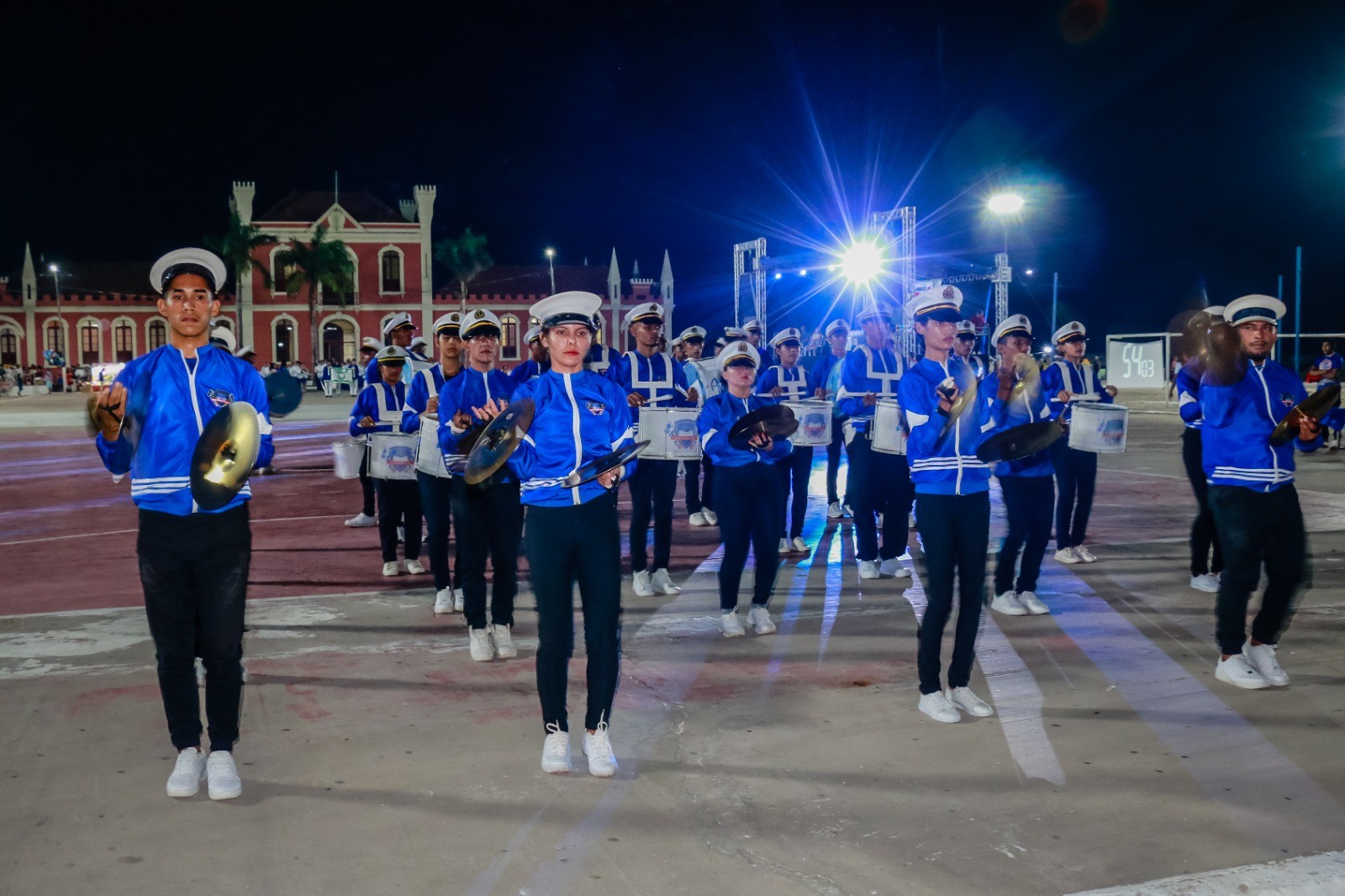 Secretaria de Cultura anuncia data do 2º Concurso Intermunicipal de Bandas e Fanfarras de Óbidos