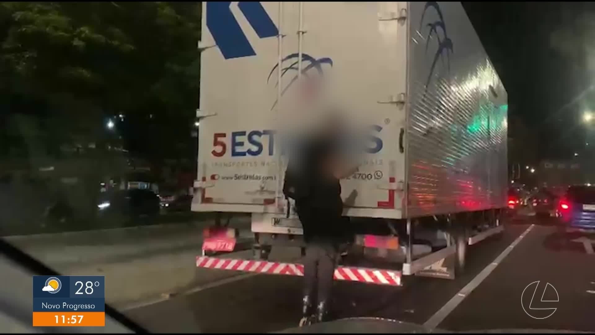 VÍDEOS: JL1 de quarta-feira, 29 de abril de 2026