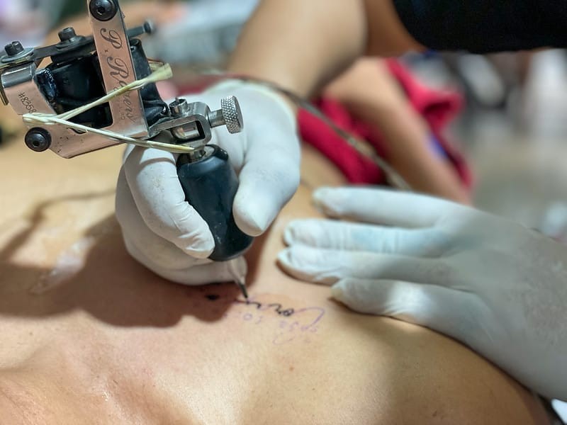 'Tattoo Solidário': evento tem artes a partir de R$ 50 em Macapá; veja como participar