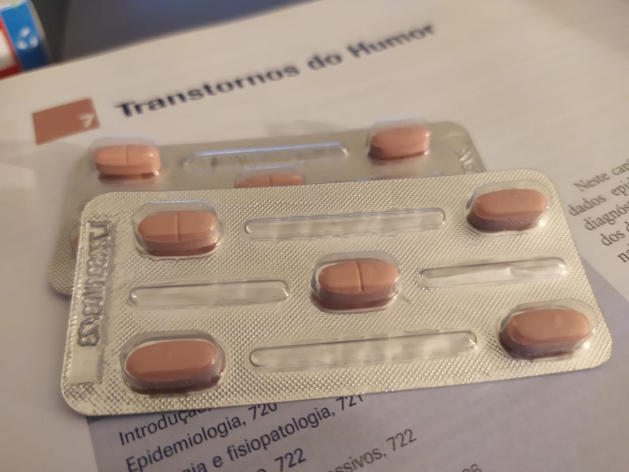 Antidepressivos são mais seguros agora do que há 30 anos; guia mostra ...
