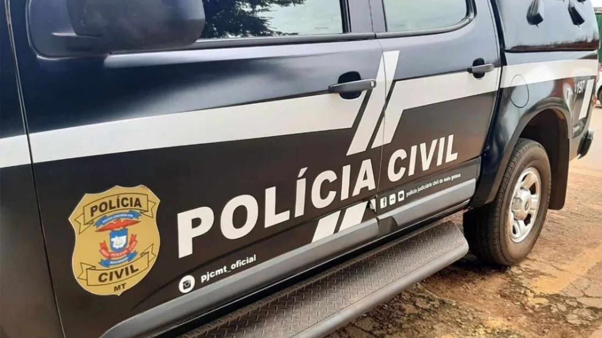 Ameaças, transferências e dinheiro pulverizado: polícia mira esquema ligado a facção em MT e RJ