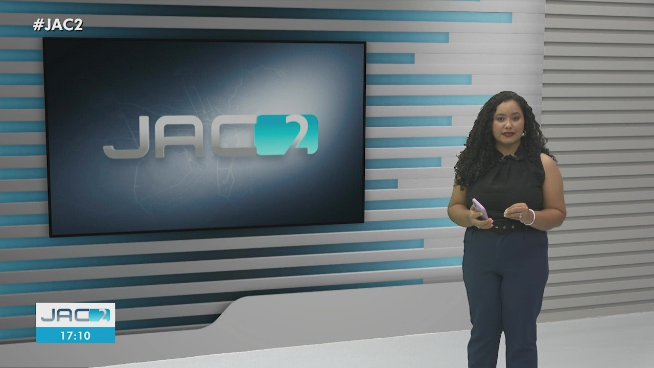 AO VIVO: Assista ao JAC2 com Quésia Melo
