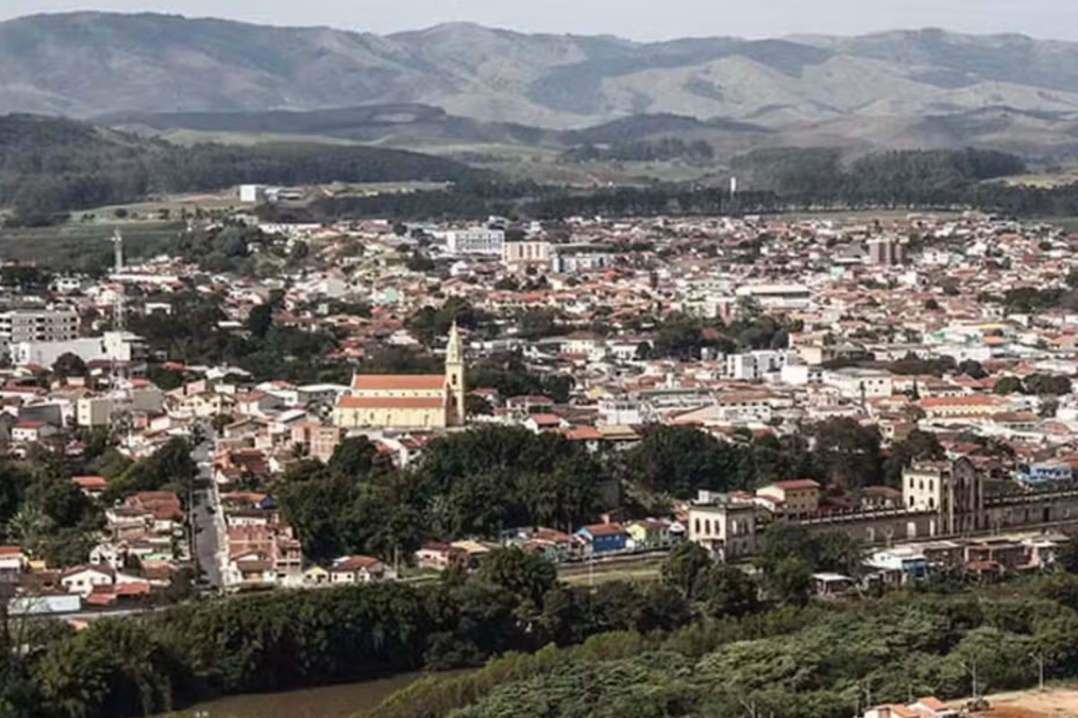Veja resultado do 2º turno das Eleições 2026 em Cachoeira Paulista (SP)