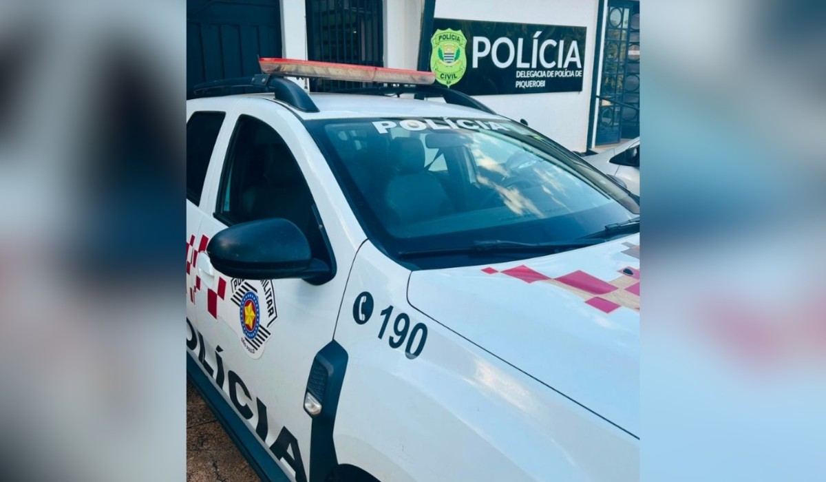 Motorista com CNH cassada tenta se passar pelo irmão em abordagem, mas foto denuncia farsa no interior de SP