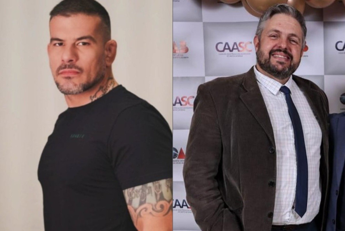 Marcelo Brigadeiro declara R$ 1,8 milhão em bens ao TSE; vice Coronel Rodrigues informa ter R$ 601 mil