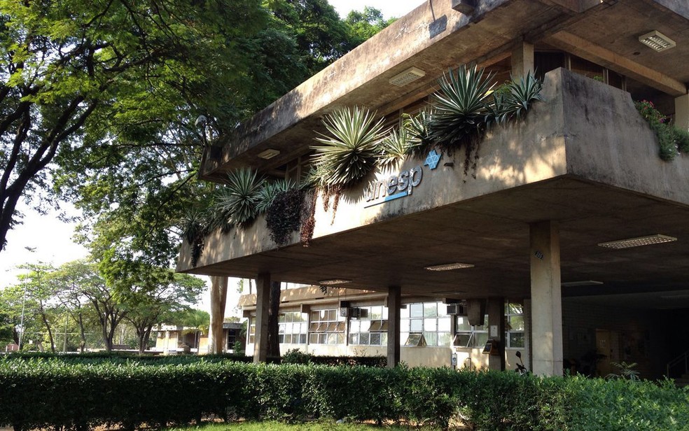 Concurso público da Unesp oferece quase R$ 15 mil para docente, em Presidente Prudente (SP) — Foto: Arquivo/g1