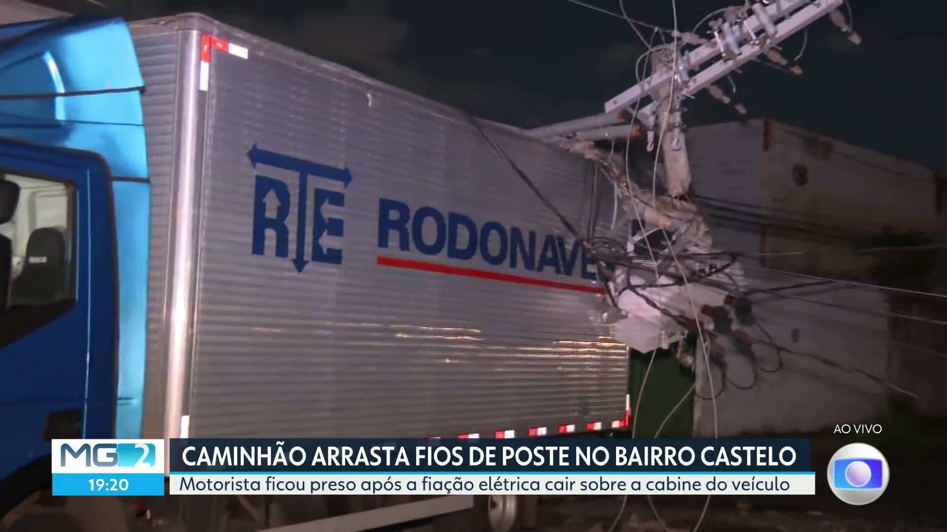 VÍDEOS: MG2 de terça-feira, 20 de outubro de 2026