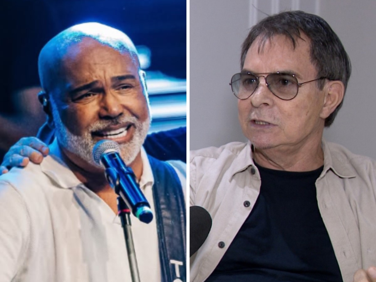 Parceiro de composição lamenta morte de Rick em acidente aéreo: 'A música perdeu um gênio'