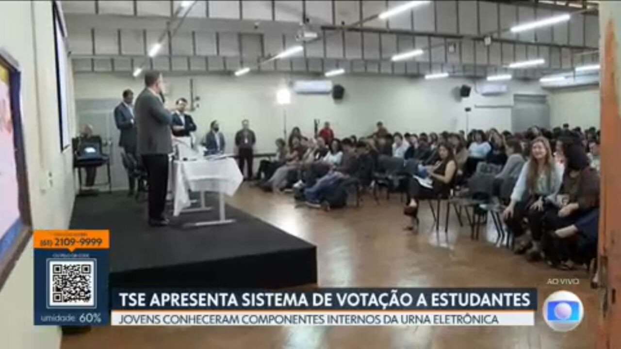 VÍDEOS: DF1 de segunda-feira, 3 de agosto de 2026