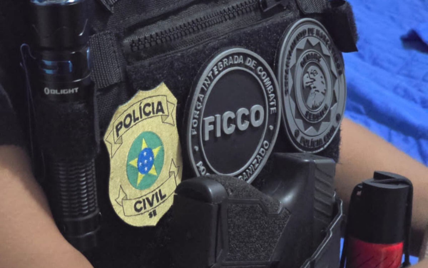 Foragido há mais de 10 anos por homicídio qualificado é preso em Ribeirópolis 