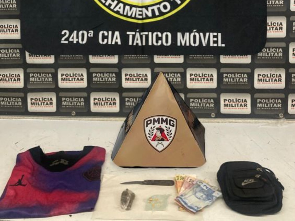 Homem em situação de rua é morto a facadas e tem corpo carbonizado em Divinópolis; três são presos