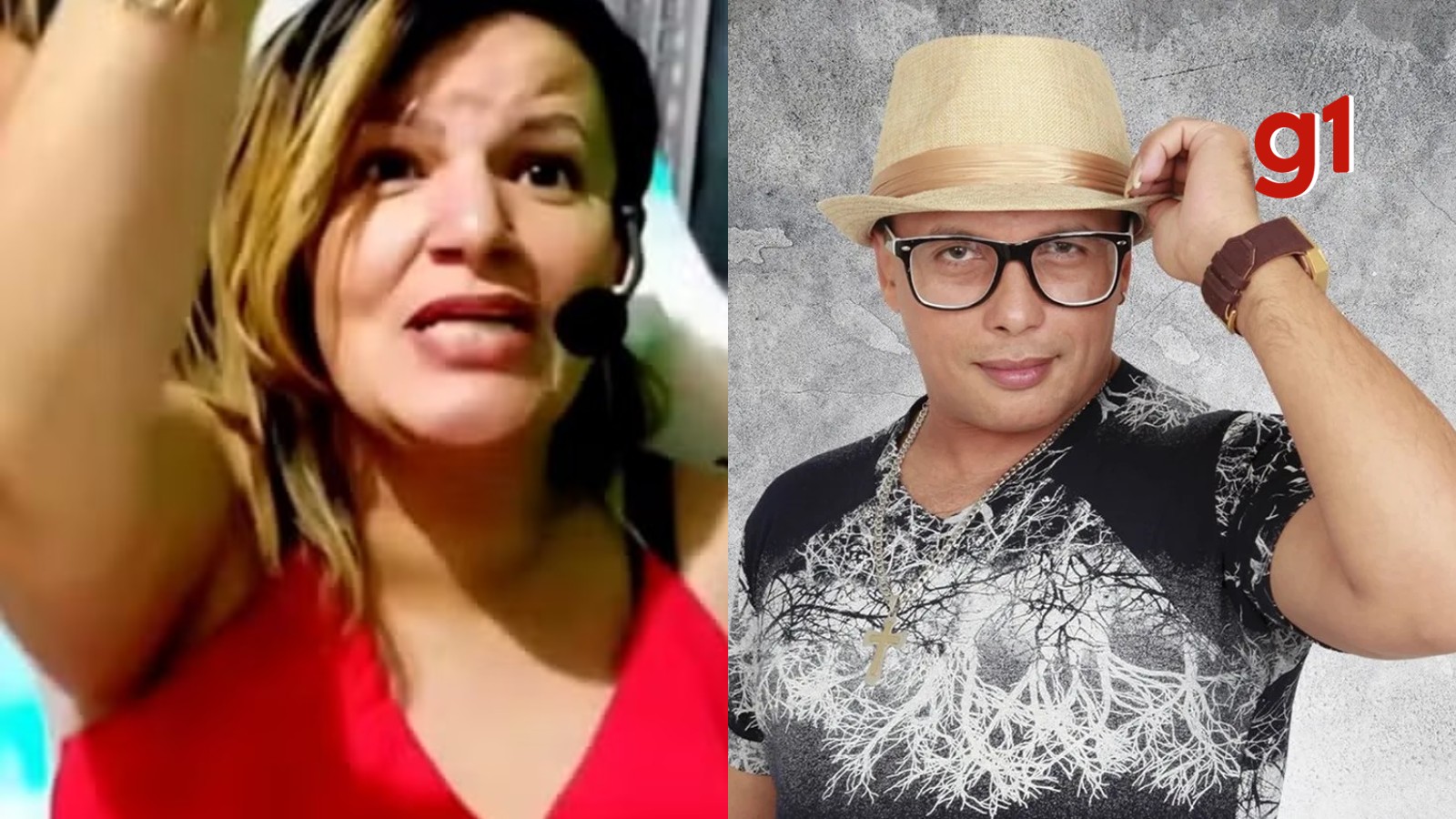 'Garçom, tem Pitú?': conheça a origem da música do viral de cantora | G1