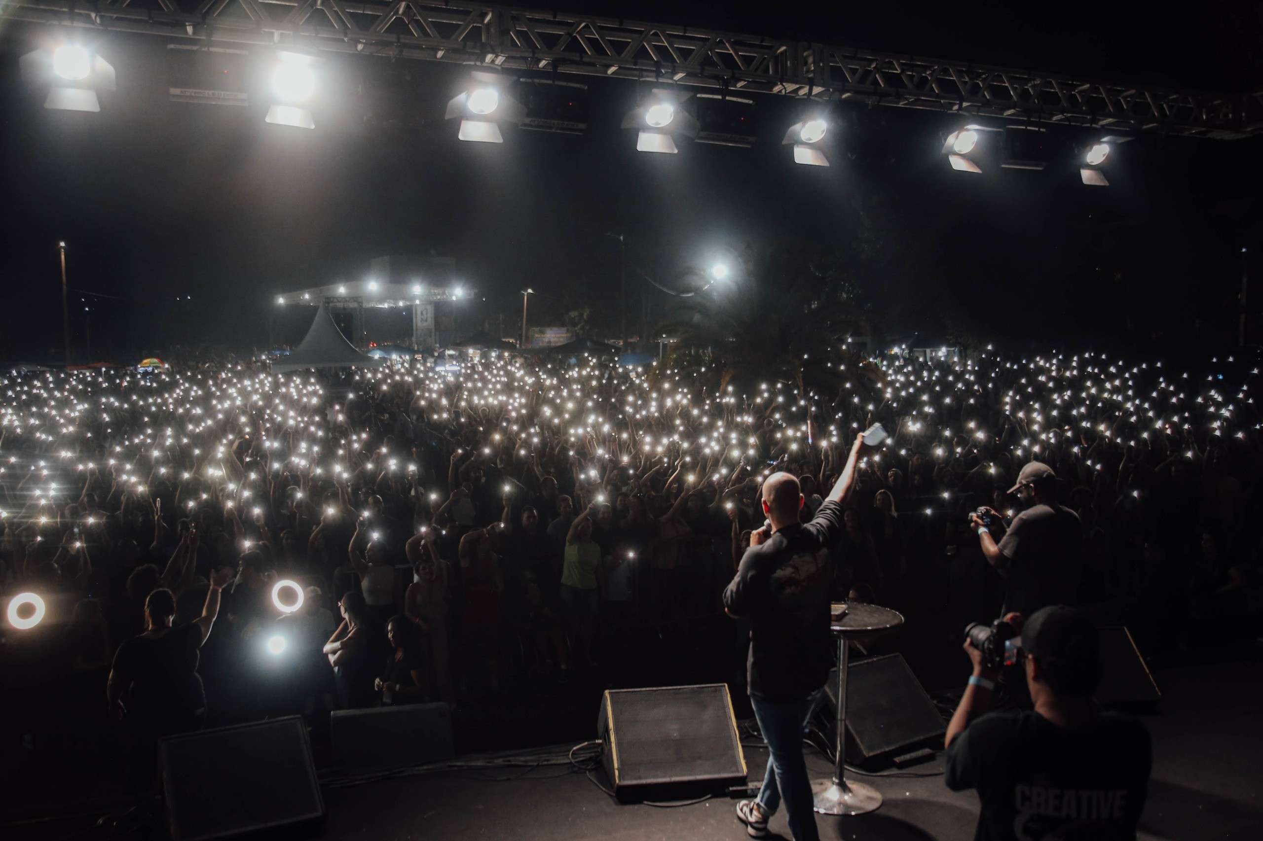 Campinas recebe festival internacional de música gospel; confira programação completa
