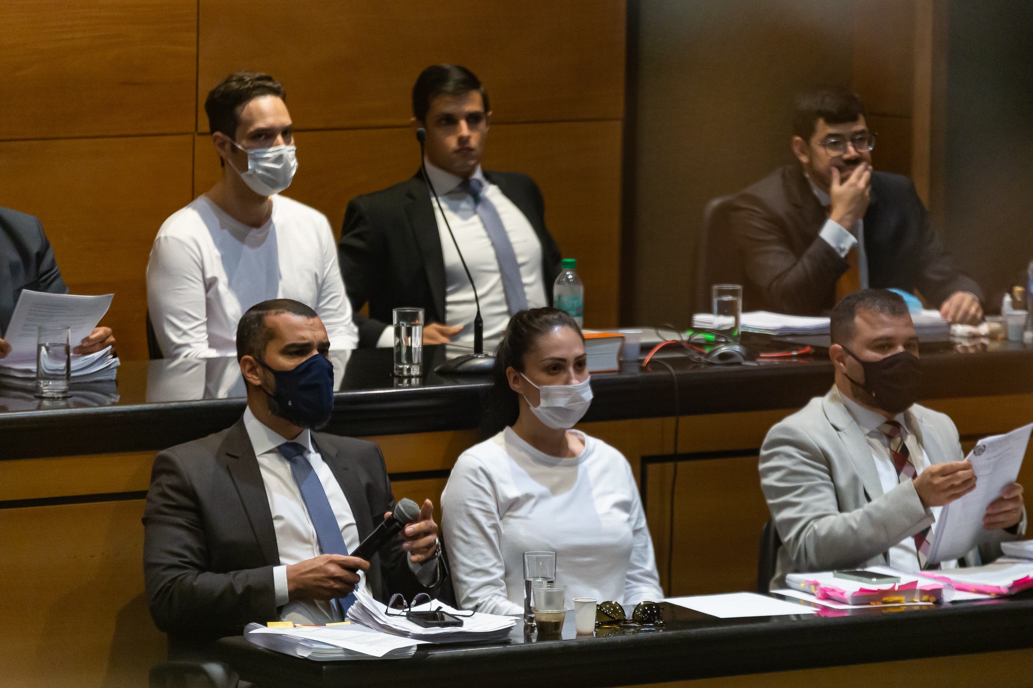 Caso Henry Borel supera júri de Flordelis e se torna o mais longo do RJ em 18 anos