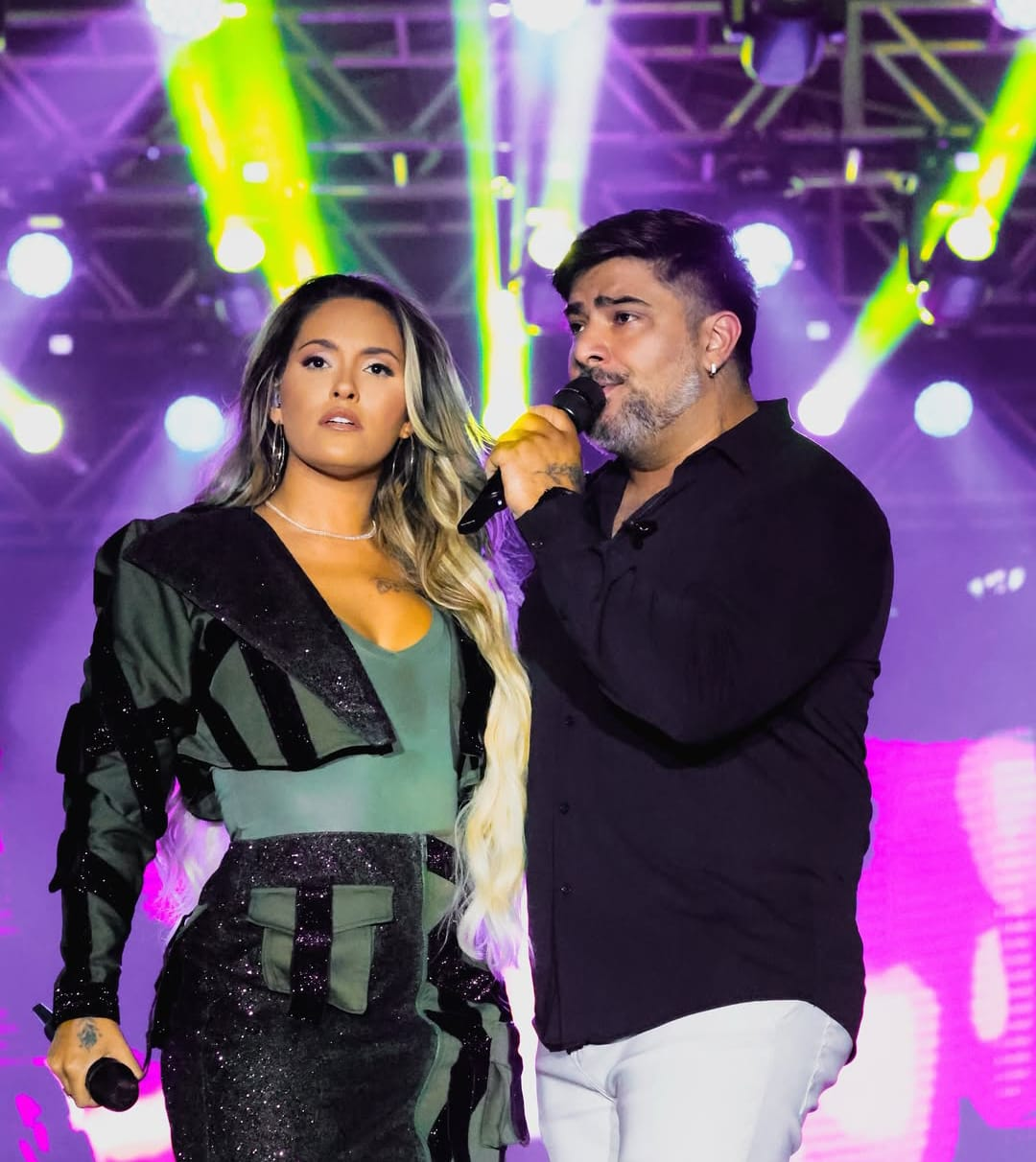 Belém do São Francisco celebra 122 anos com shows nesta terça e quarta-feira; confira programação