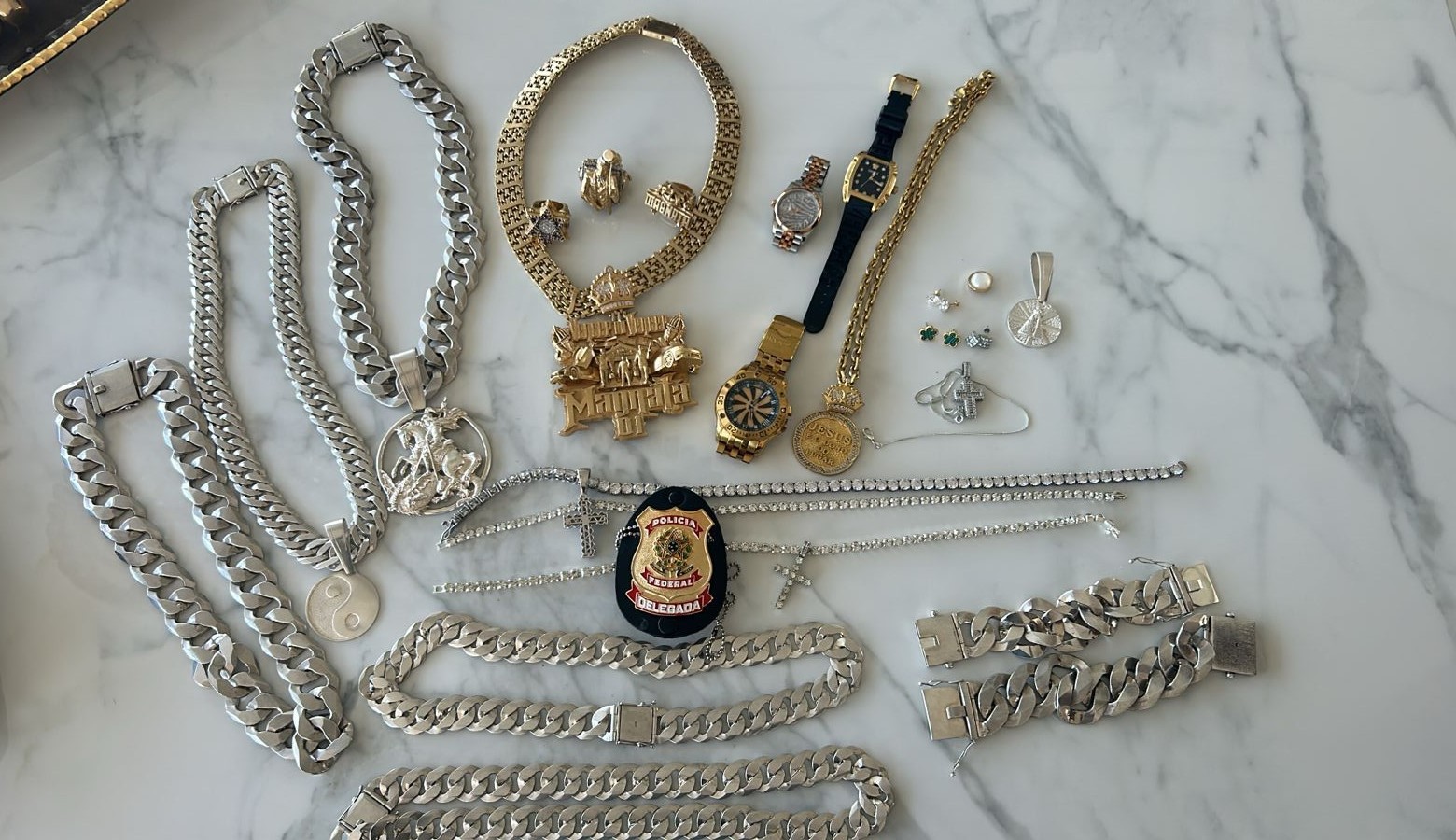 Você Não Tá Convidada pro Meu Bat Mitzvá!